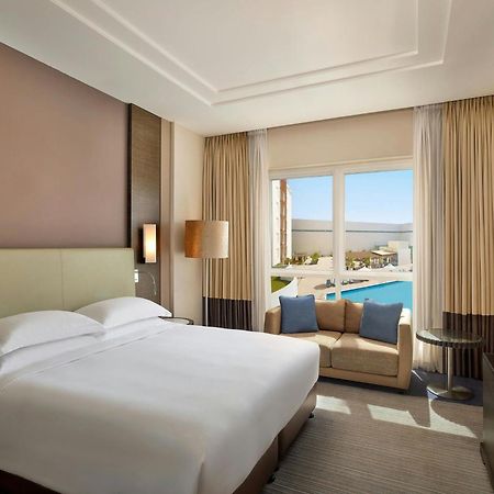 Four Points By Sheraton Al Ain Exterior photo