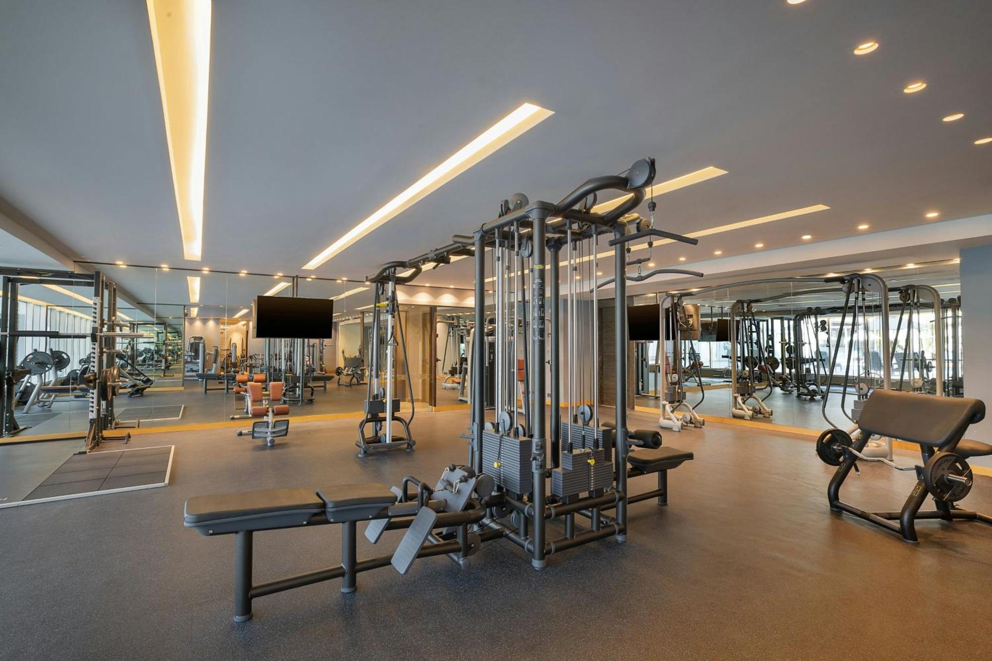 Four Points By Sheraton Al Ain Exterior photo