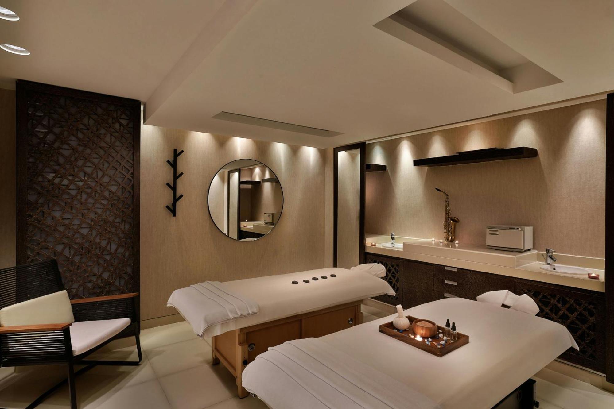 Four Points By Sheraton Al Ain Exterior photo